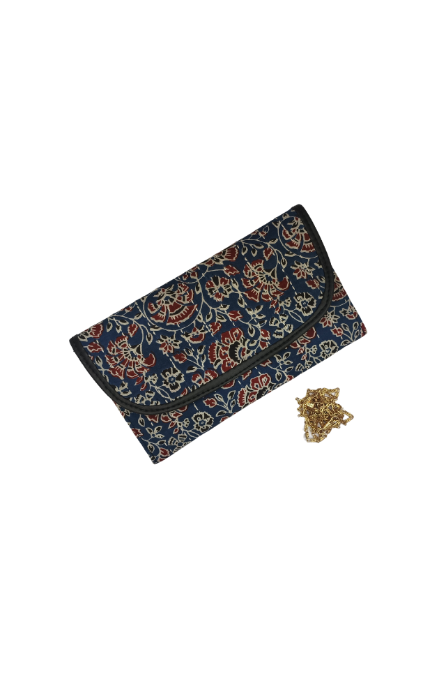 Fashionable Printed Womens Wallet