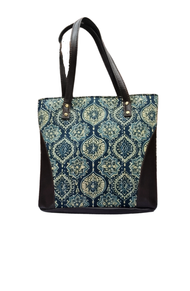 Rajasthani Printed Women Bags Combo