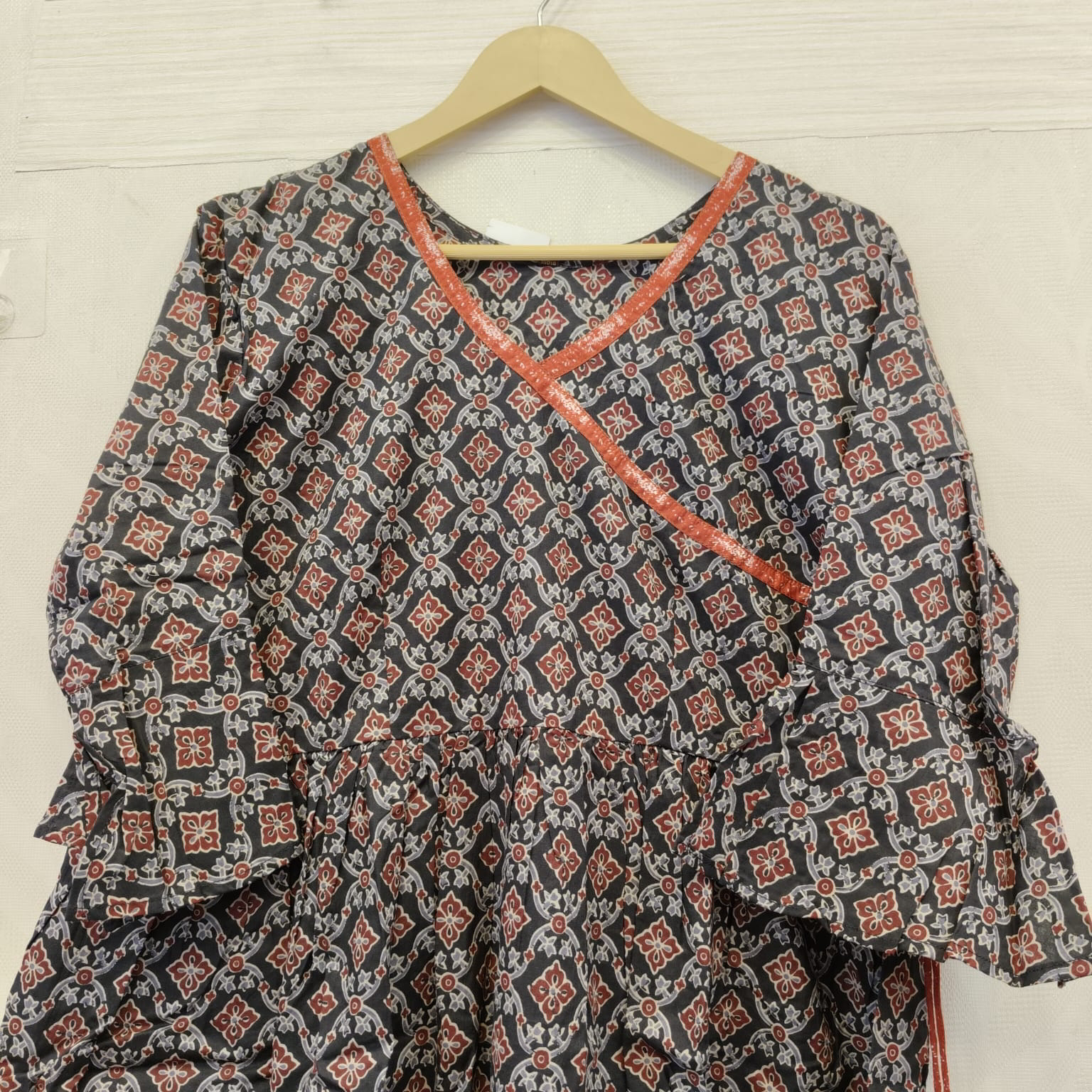 Lovely Short Kurti