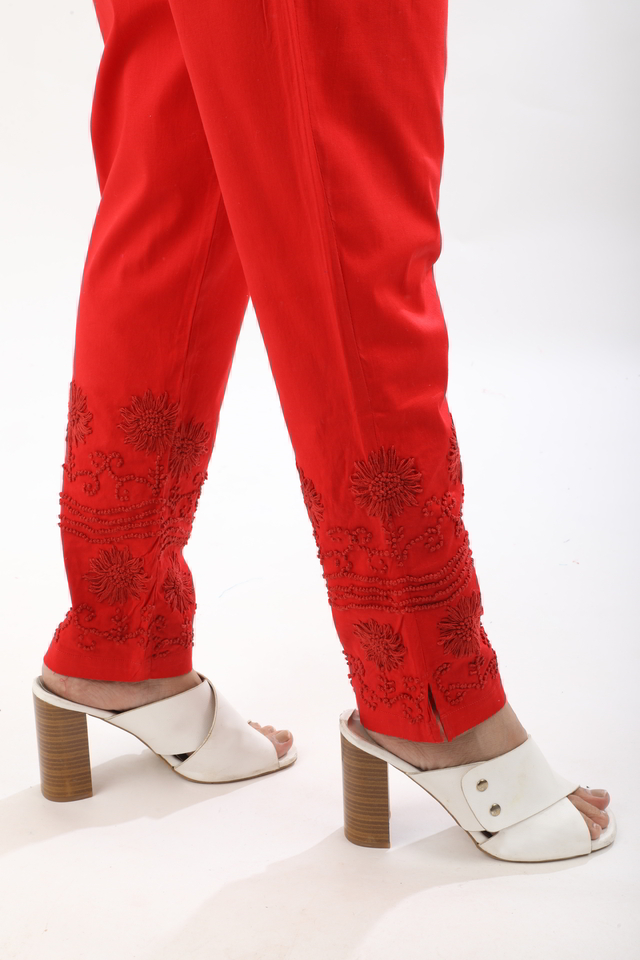 Lucknow Pant